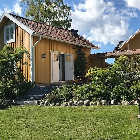 Cozy Lodge At Horse Farm With Lake And Sauna Holo  Exterior foto